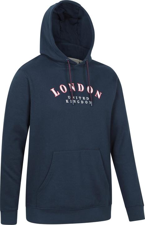 Produktbild Mountain Warehouse Regional London Kapuzenpullover (XL)