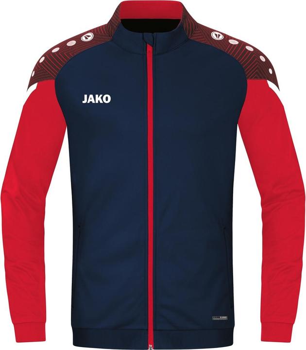 JAKO Polyesterjacke Performance