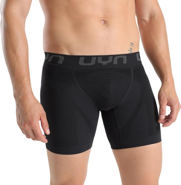 Actual product image UYN Boxershorts Position+ 6 Inch (XL)