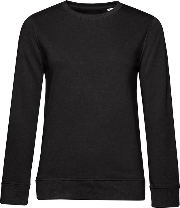 Produktbild B&C Sweatshirt aus BioBaumwolle (XS)