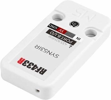 Immagine prodotto M5Stack Unità Ricevitore RF 433 MHz SYN513R