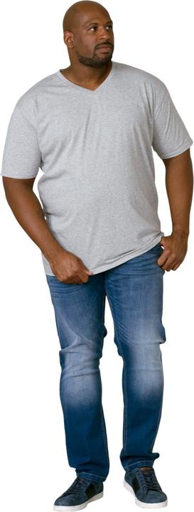 Immagine prodotto DUKE D555 Tshirt in cotone Kingsize Signature1 (6XL)