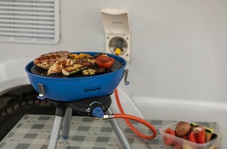 Immagine prodotto Campingaz Party Grill 400 Caravan