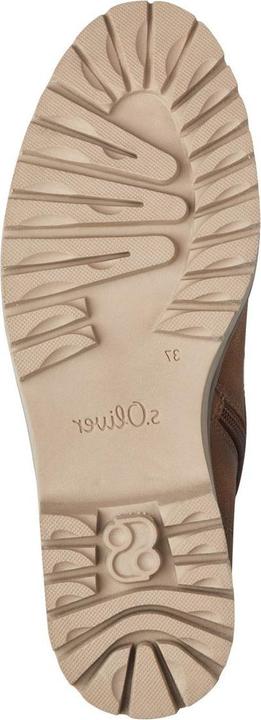Produktbild S.Oliver Stiefelette (40)