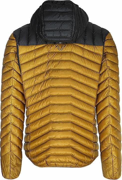 Actual product image Dynafit Ridge Ultralight down jacket (XXL)