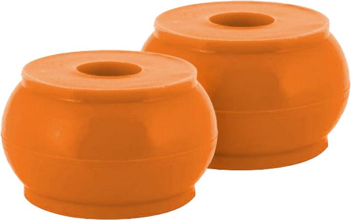 Actual product image Venom 81A HPF Keg Tall Bushings