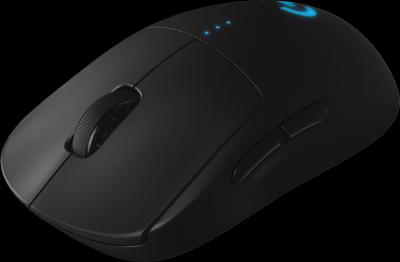 Image du produit Logitech G Pro (Sans fil)