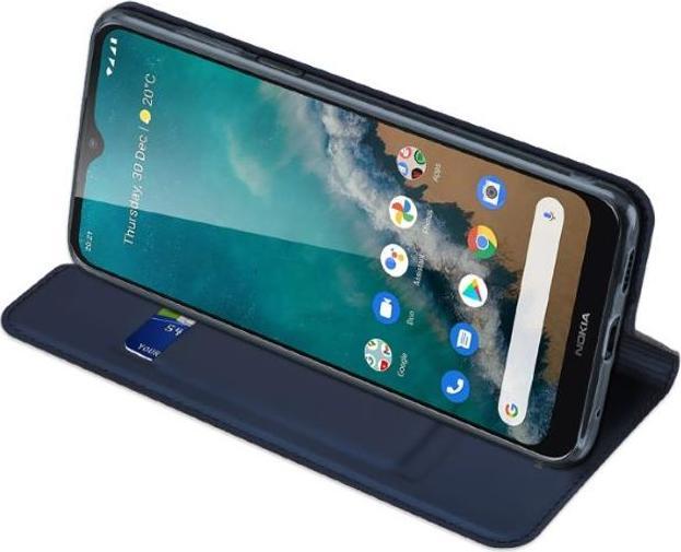 Productafbeelding Dux Ducis Skin Pro Serie Boekomslag (Nokia G50)