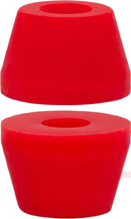 Actual product image Venom 90A HPF Super Carve Bushings