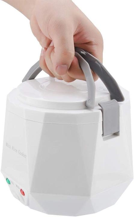 Actual product image Fdit Mini Rice Cooker