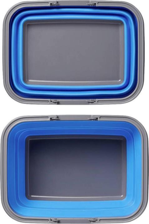 Actual product image ProPlus Folding Wash Bowl 9L