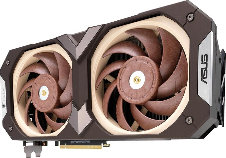 Produktbild ASUS GeForce RTX 3070 O8G-NOCTUA (8 GB)