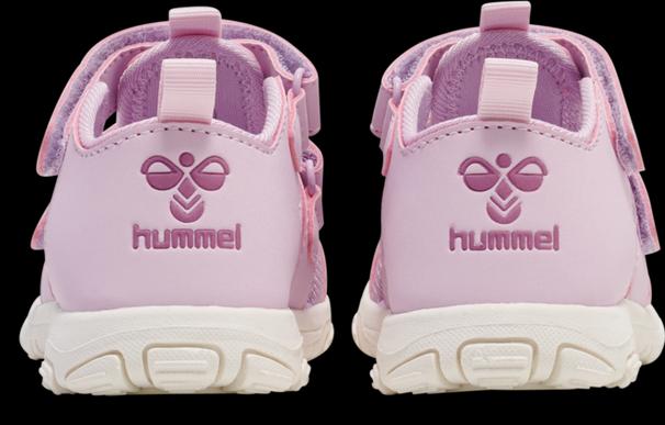 Actual product image hummel Sandal Velcro Infant (25)