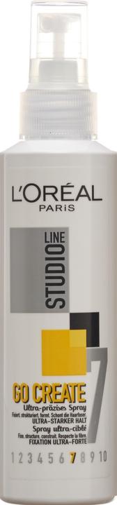 L'Oréal Paris Vai a creare (150 ml)