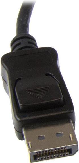 Actual product image StarTech Displayport To 3x HDMI Mst Hub