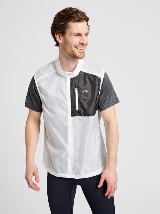 Immagine prodotto Newline Gilet Tecnico Da Uomo Impacchettabile (M)