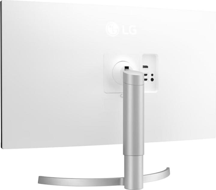 Actual product image LG 32UN650K-W (3840 x 2160 Pixels, 32")