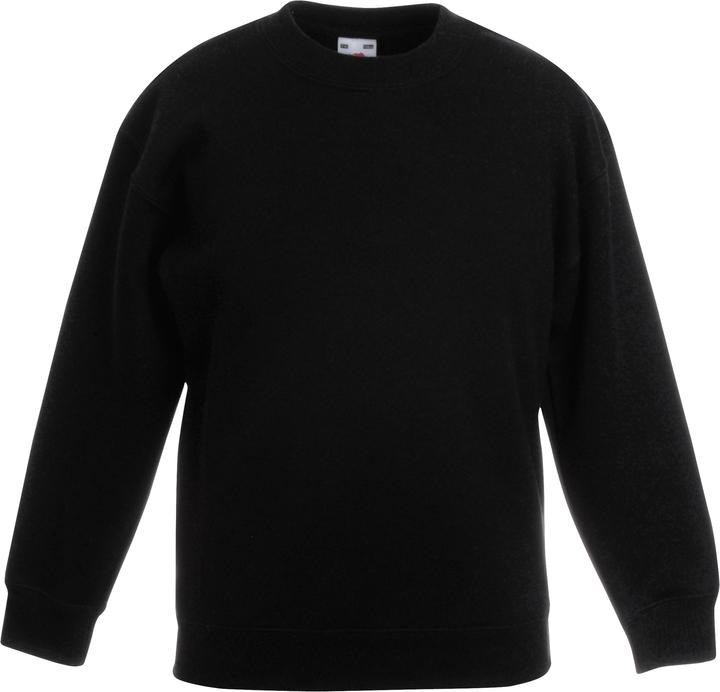 Fruit of the Loom Pullover Klassik 8020