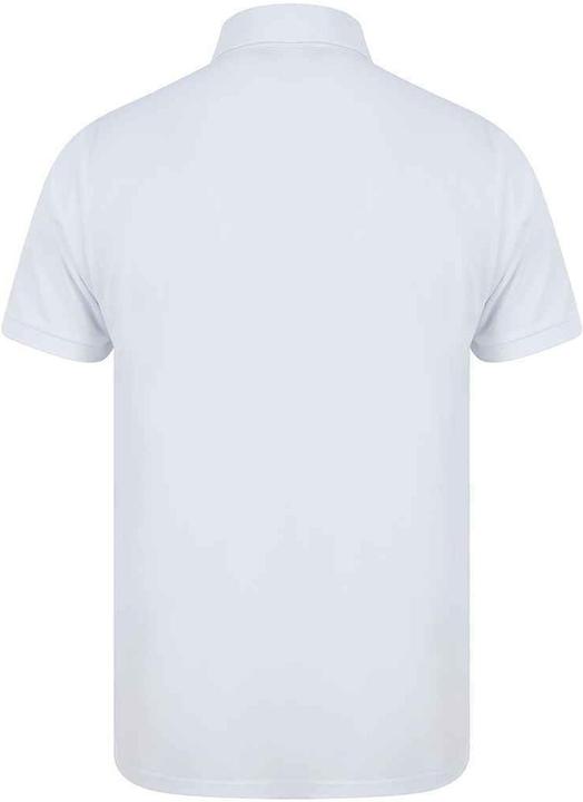 Immagine prodotto Henbury Polo in piqué (S)