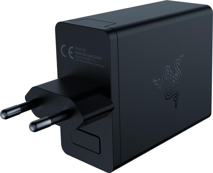 Produktbild Razer USB-C GaN Charger (130 W)