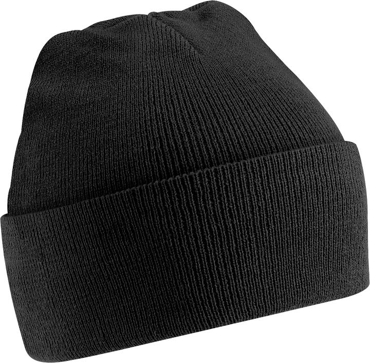 Beechfield Haube Junior Soft Touch (One Size)