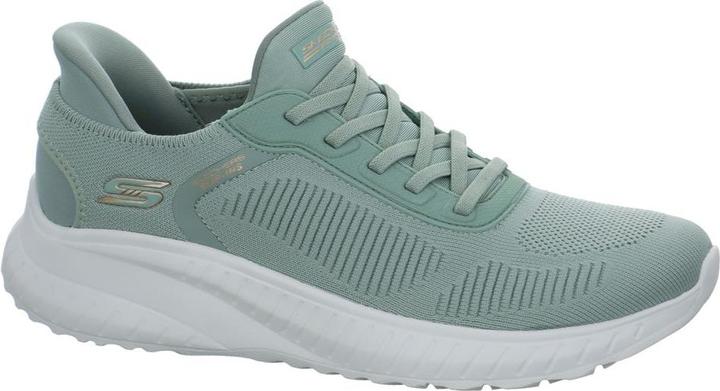 Skechers Slip-Ins™ BOBS Sport Squad Chaos - Lifestyle Schuhe - Damen
