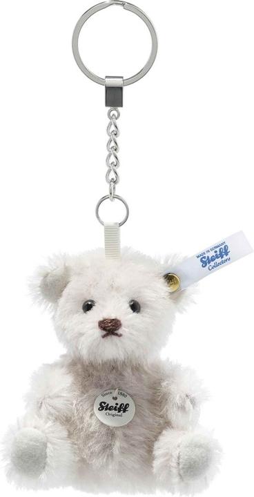 Immagine prodotto Steiff Ciondolo Mini Orsacchiotto lilla/grigio 8cm