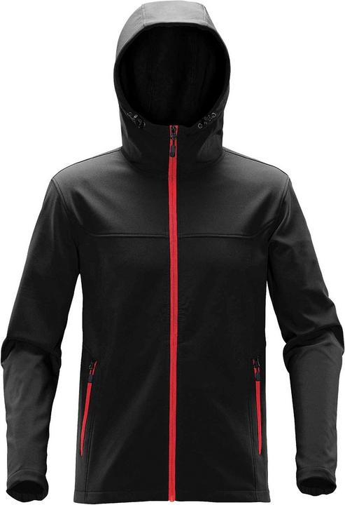 Stormtech Orbiter Softshelljacke