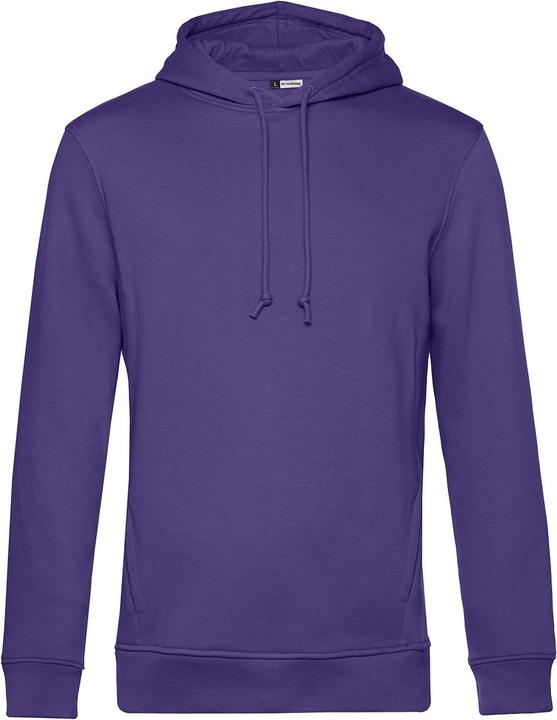 Kräftiges Violett