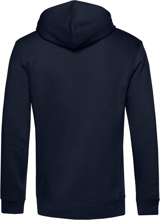 Produktbild B&C Kapuzenpullover Baumwolle aus biologischem Anbau (L)