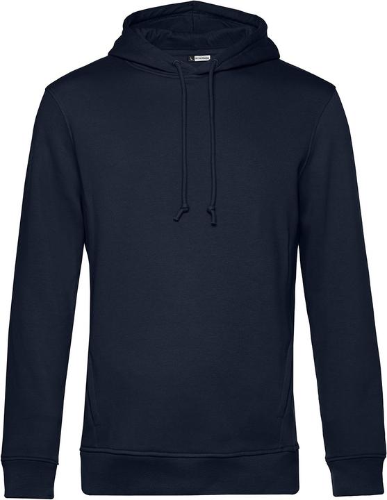 Produktbild B&C Kapuzenpullover Baumwolle aus biologischem Anbau (S)