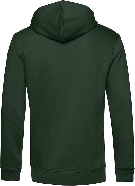 Actual product image B&C Hoodie cotton from organic farming (M)