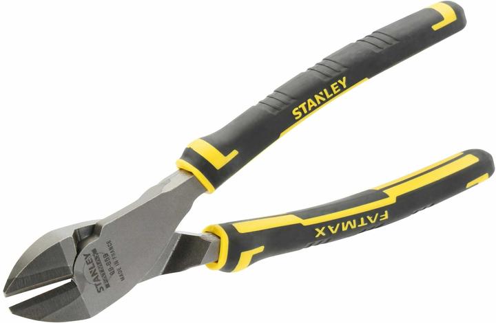 Stanley Fresa laterale Fatmax, 190mm (190 mm)