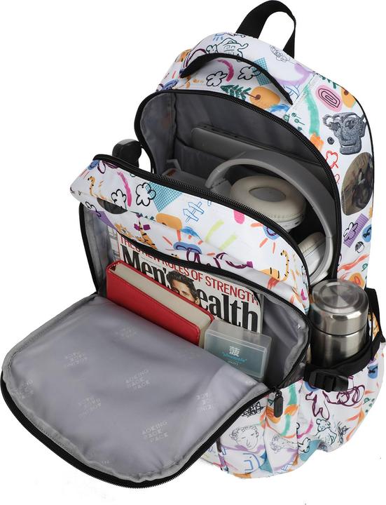 Actual product image Aoking Backpack (6.20 l)