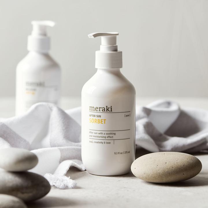 Actual product image Meraki pristine (Gel, 275 ml)