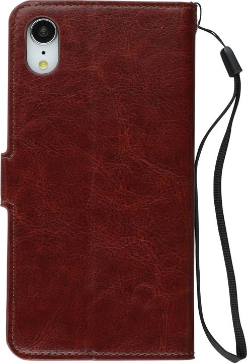 Actual product image PhoneLook Coque Premium Flip (Apple iPhone XR)