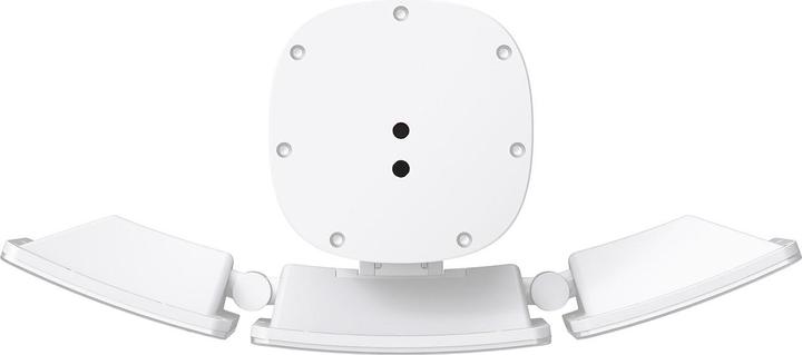 Actual product image eufy Floodlight Cam 2 Pro (2048 x 1080 Pixels)