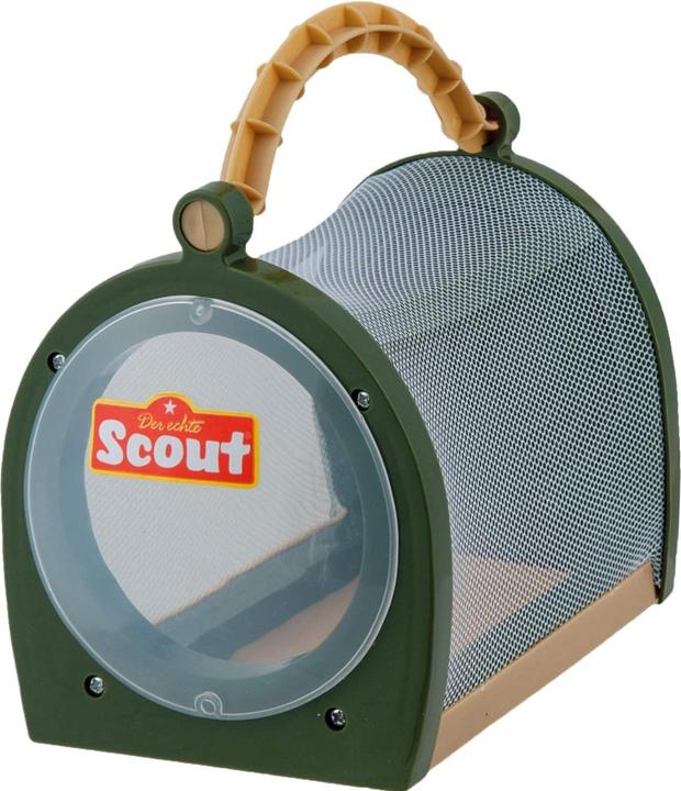 Image du produit Scout Loupe