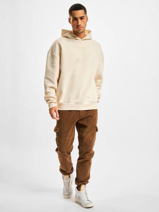 Produktbild DEF PG Hoodie - 20631 (XXL)