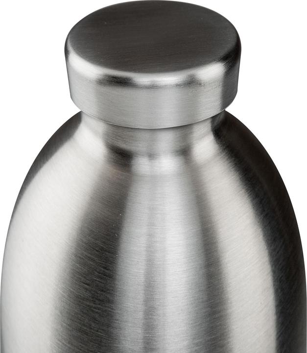 Actual product image 24 Bottles Clima (0.85 l)