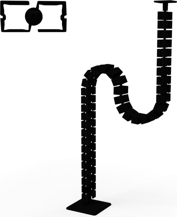 OK-Line Flexit (Kabelkanal, 37 cm)