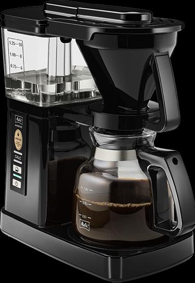 Actual product image Melitta Excellent 5.0