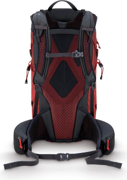 Actual product image Rab Protium 27 (27 l)