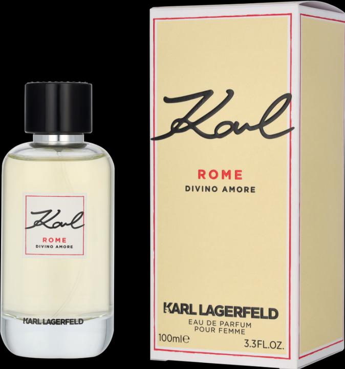 Produktbild Karl Lagerfeld Rome EdP (Eau de Parfum, 100 ml)