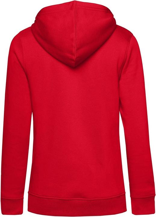 Actual product image B&C Organic Cotton Hoodie (L)