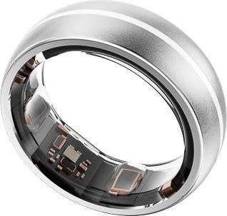 Nextring silver 11mm (11, Silber-Matt)