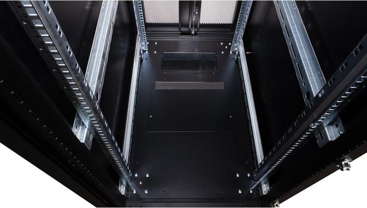 Immagine prodotto Roline Rack per server da 19 pollici 47 U (47 HE, Rack da 19 pollici)