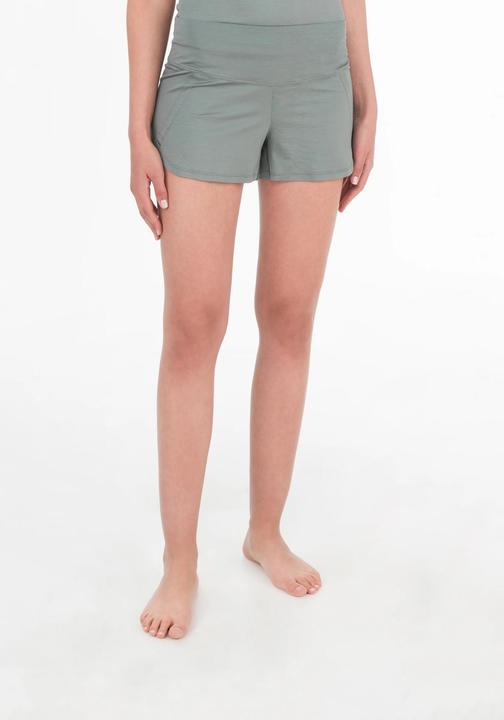 Produktbild Dagsmejan Pyjama Unterteil "Stay Cool" grau (40)