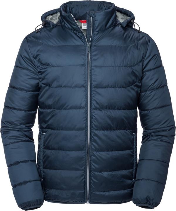 Image du produit Russell Veste matelassée Nano (3XL)
