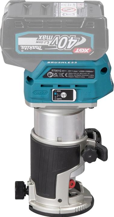 Immagine prodotto Makita RT001GZ10